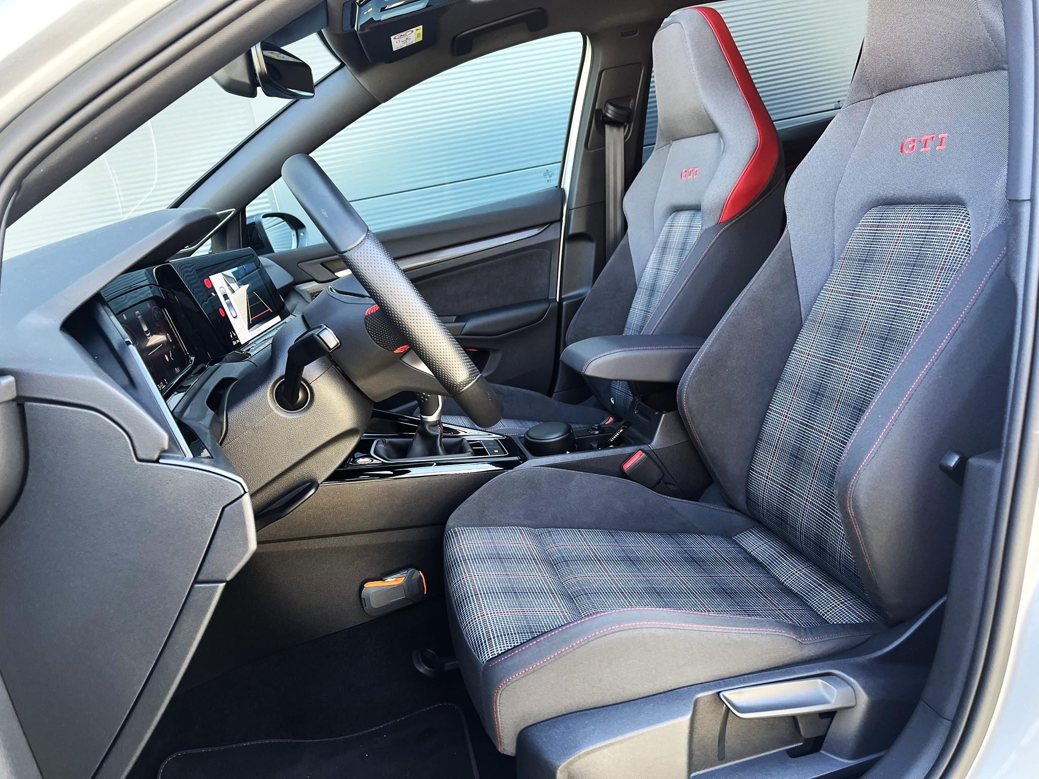 Volkswagen Golf GTI 2.0 TSI 245pk - Afbeelding 4