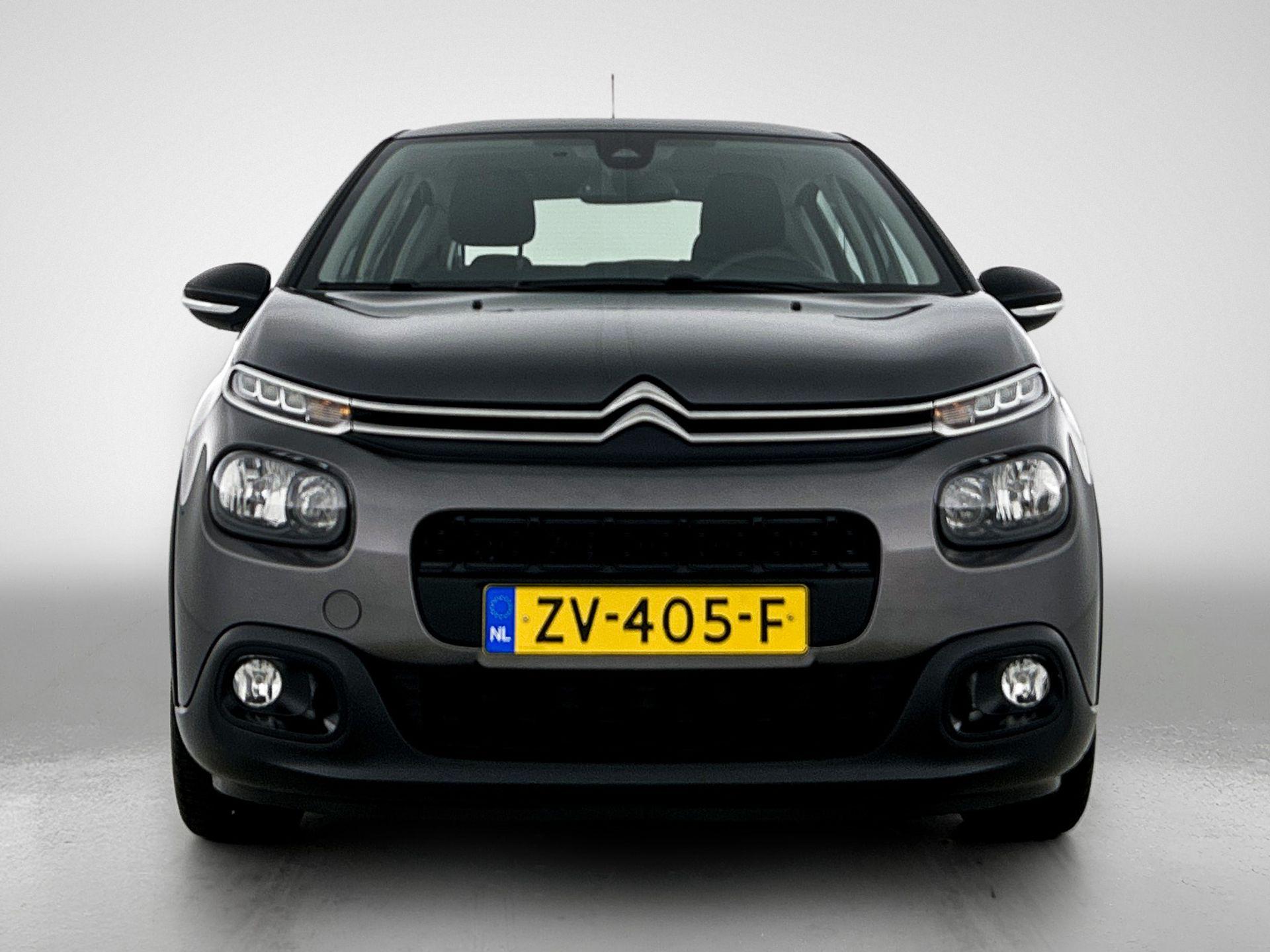Citroën C3 1.2 S&S Feel Edition 82pk - Afbeelding 4
