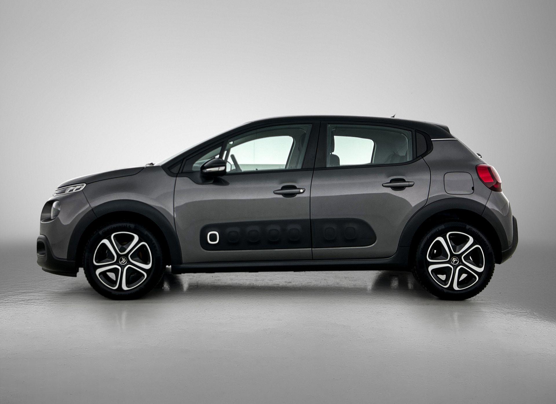 Citroën C3 1.2 S&S Feel Edition 82pk - Afbeelding 5