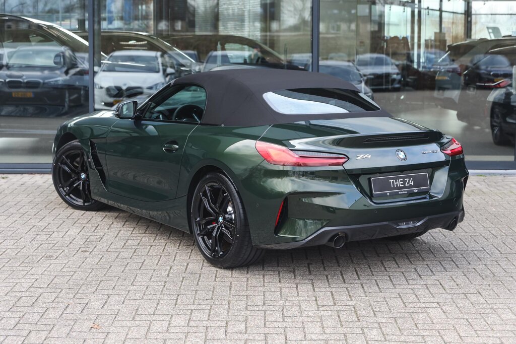 BMW Z4 2