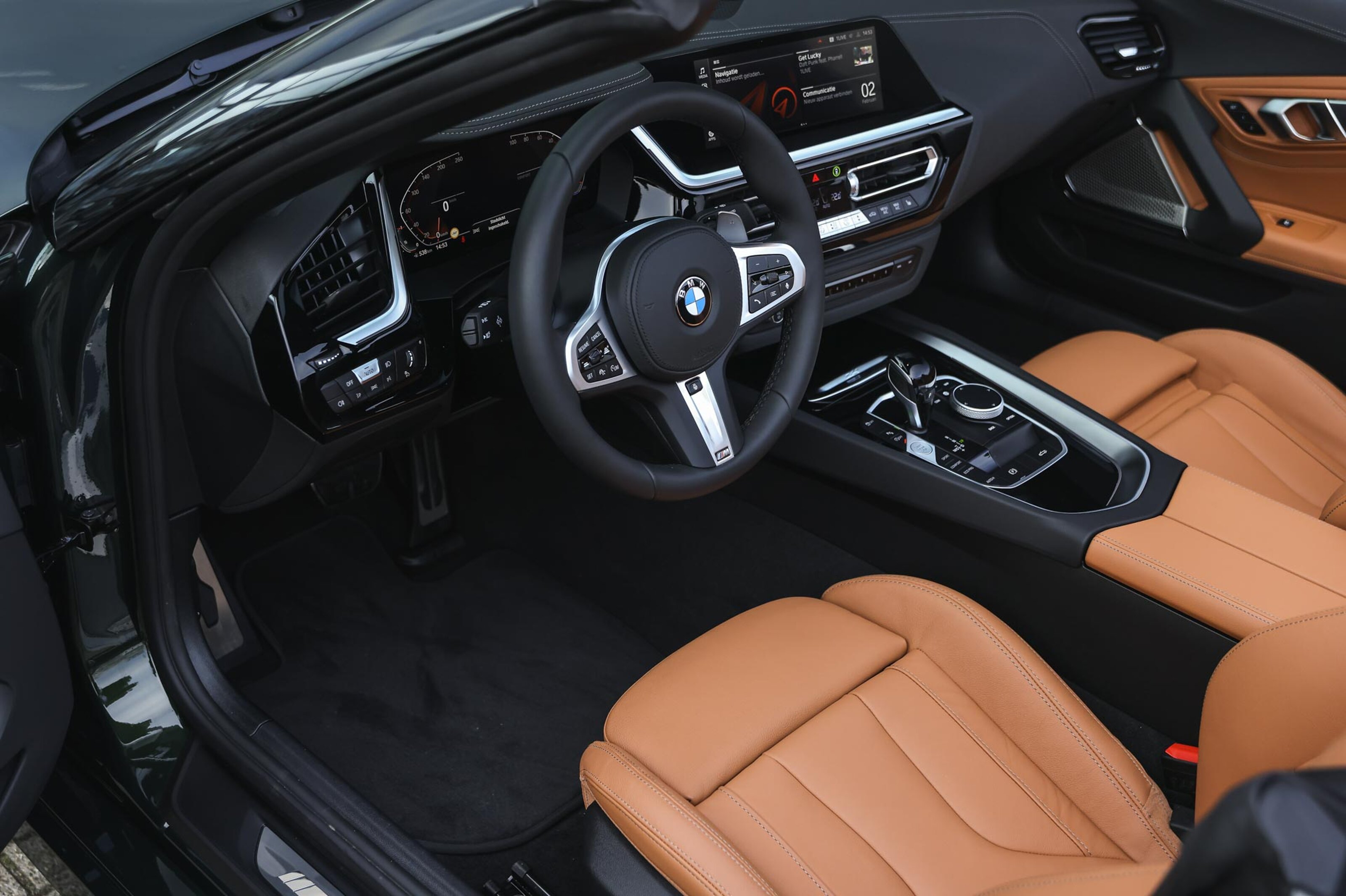 BMW Z4 Roadster sDrive30i Automaat