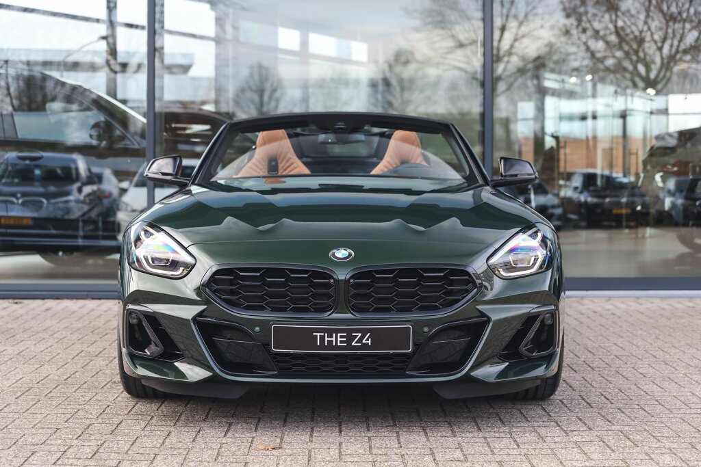 BMW Z4 5