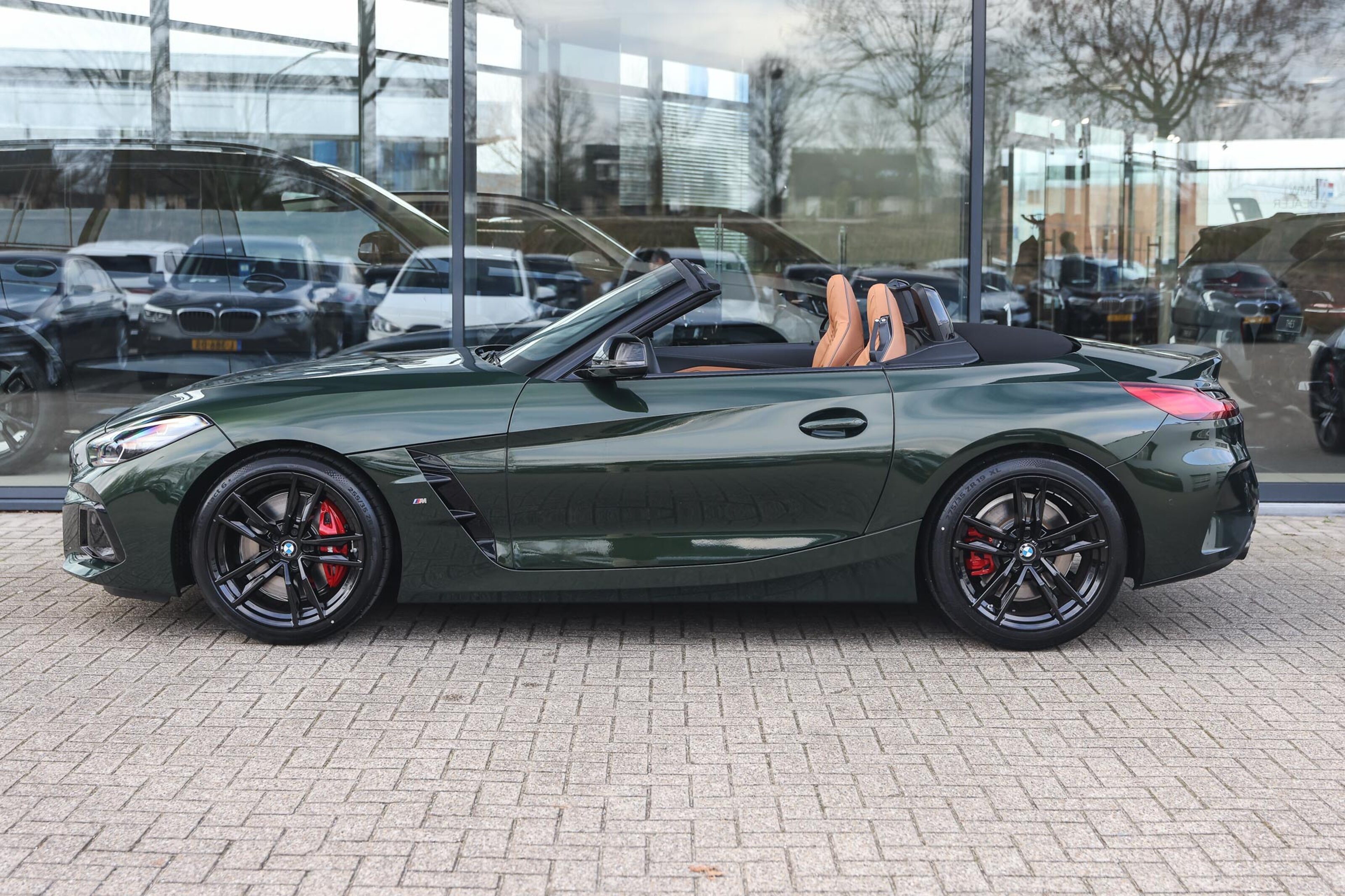 BMW Z4 7