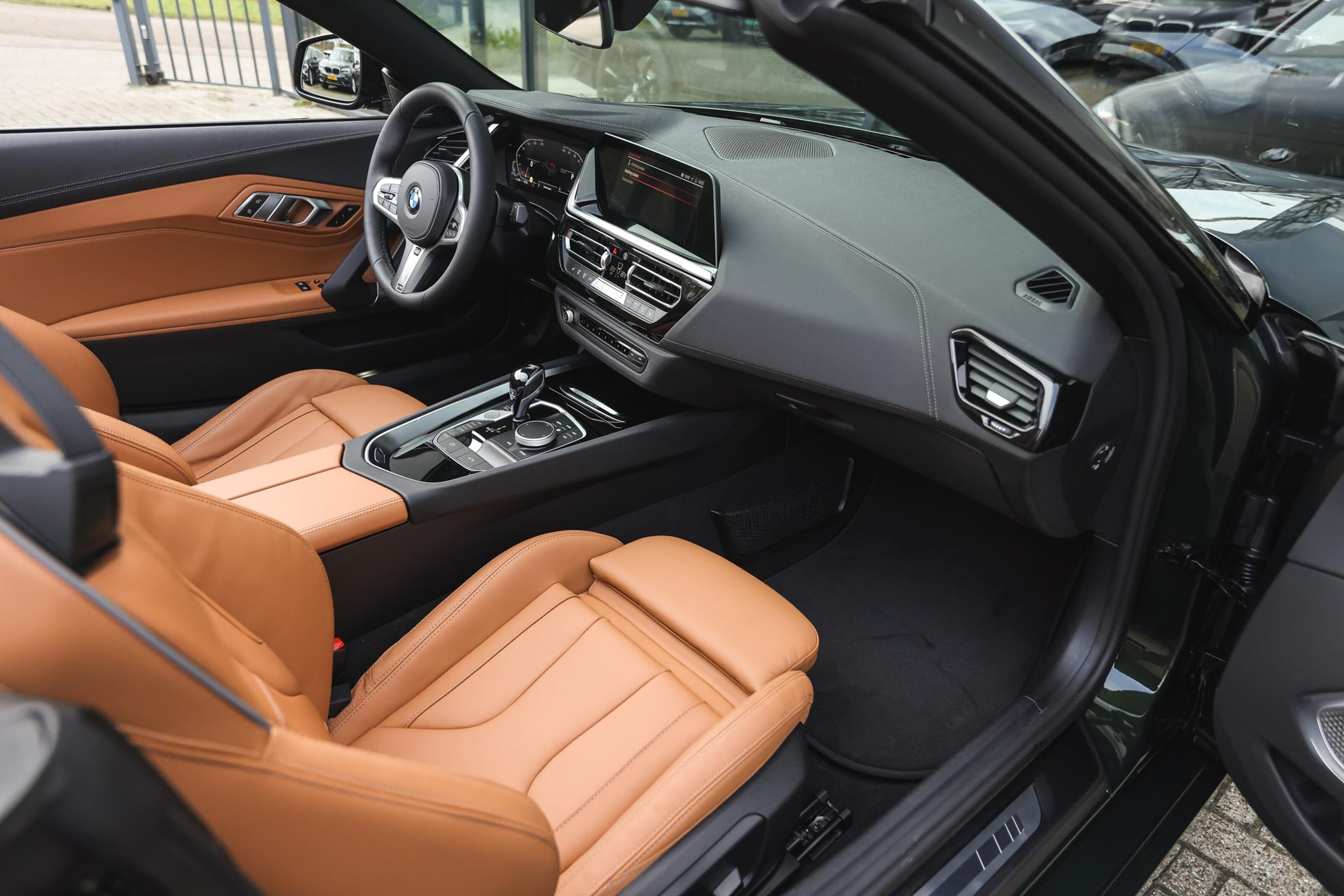 BMW Z4 8
