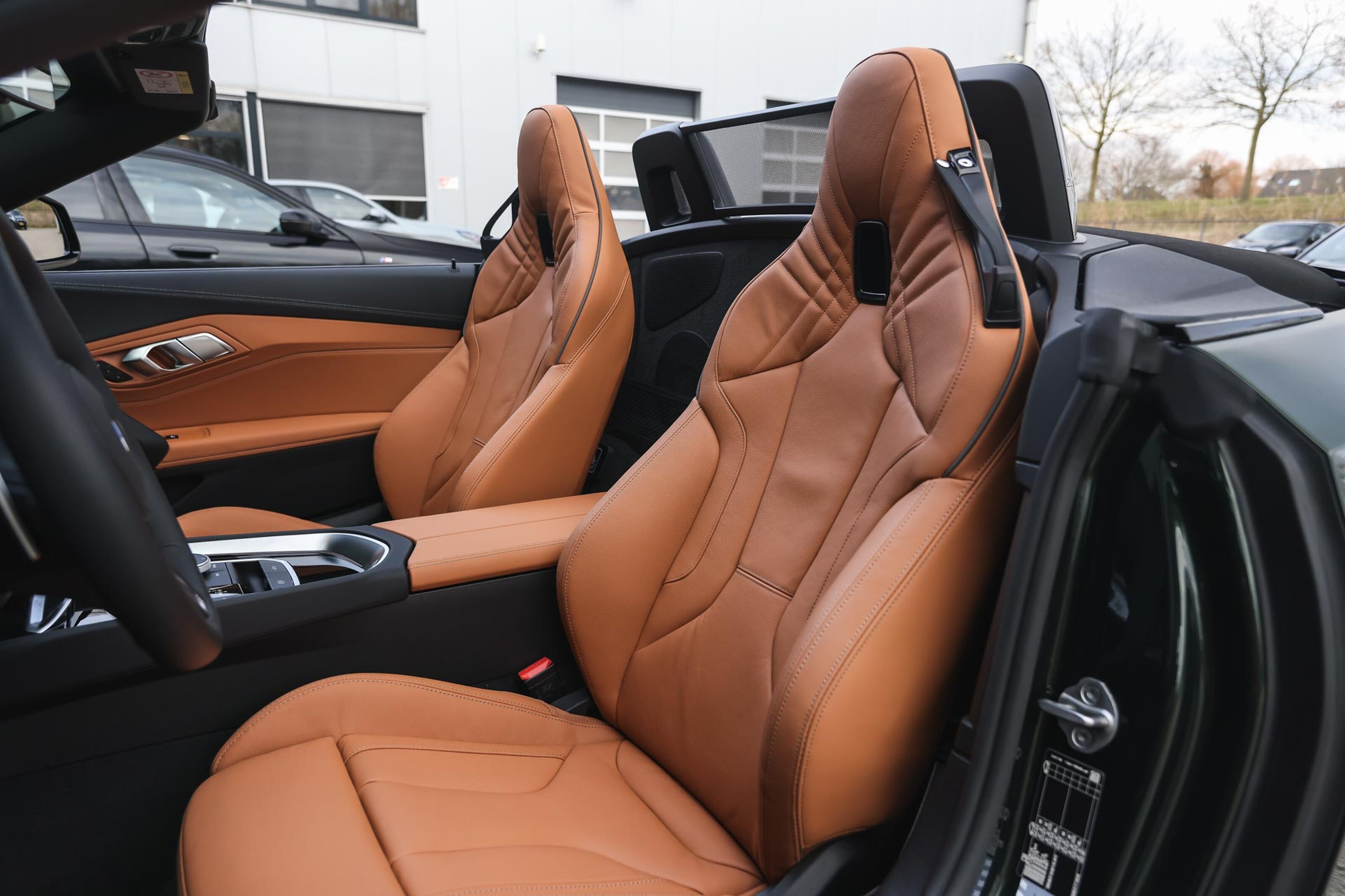 BMW Z4 9