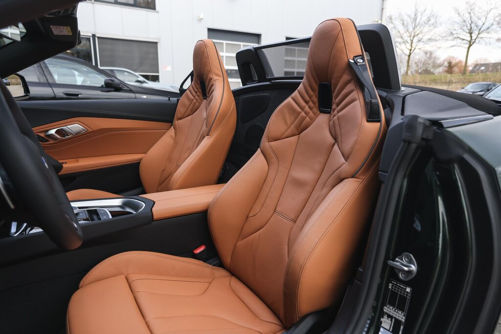 BMW Z4 9
