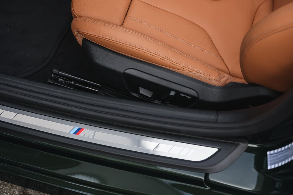 BMW Z4 10