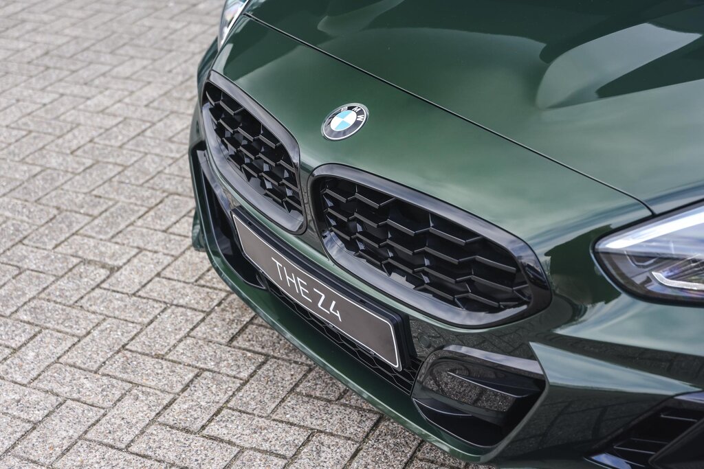 BMW Z4 24