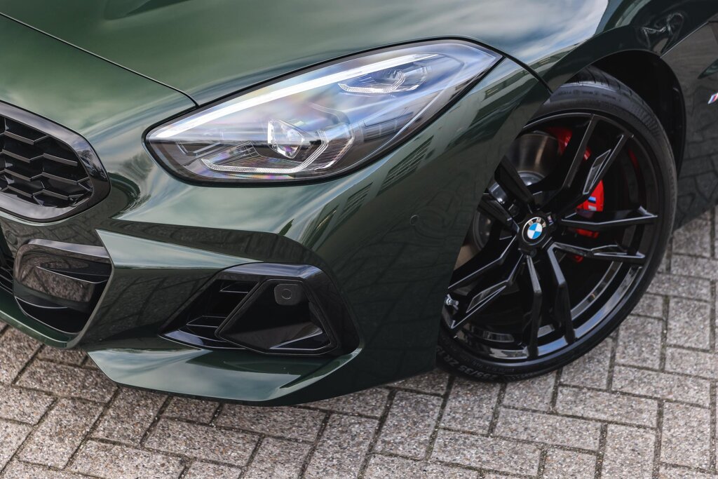 BMW Z4 26