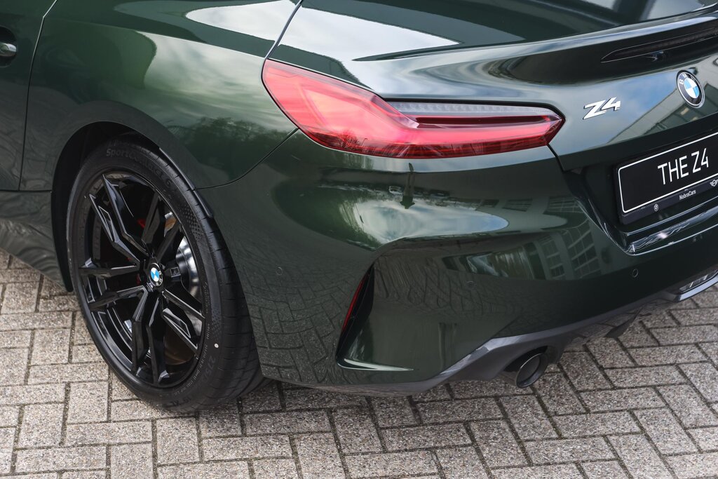 BMW Z4 29