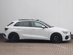 Audi A3 Sportback 35 TFSI S edition - Afbeelding 2