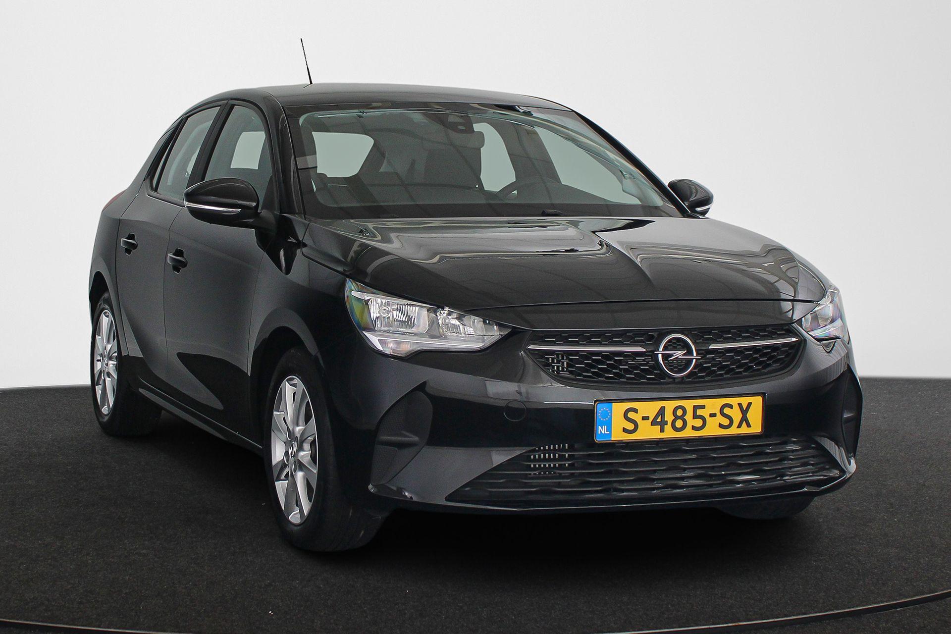 Opel Corsa 1.2T 100PK Level 2 - Afbeelding 2