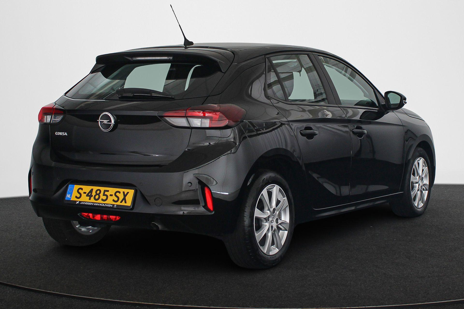 Opel Corsa 1.2T 100PK Level 2 - Afbeelding 3