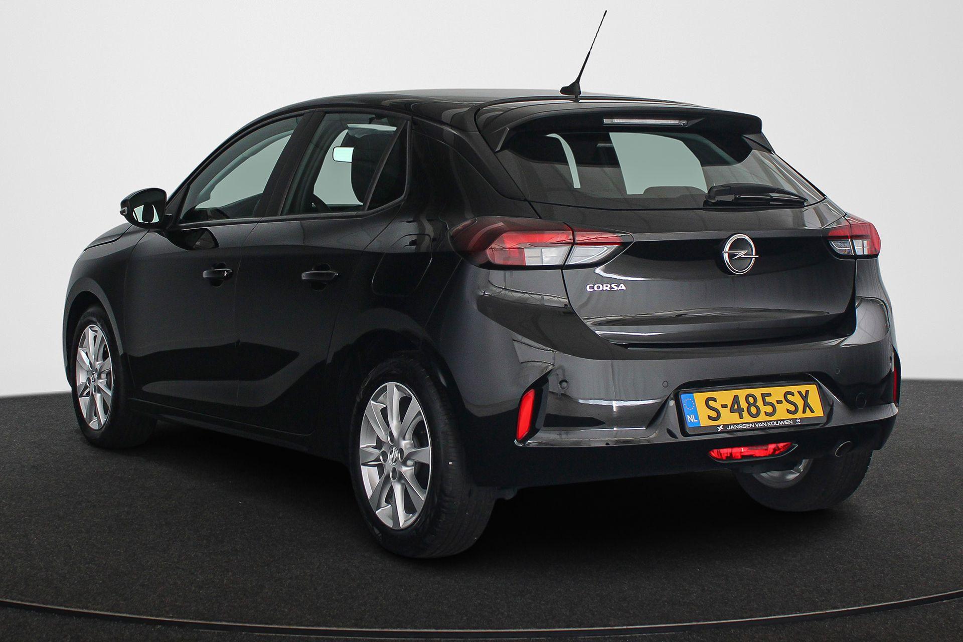 Opel Corsa 1.2T 100PK Level 2 - Afbeelding 4
