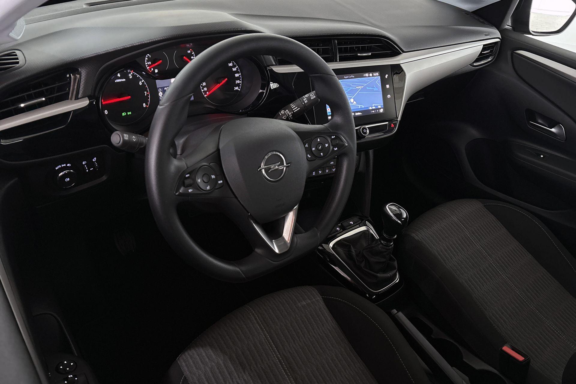 Opel Corsa 1.2T 100PK Level 2 - Afbeelding 5