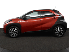 Toyota Aygo X 1.0 VVT-i S-CVT Pulse - Afbeelding 3