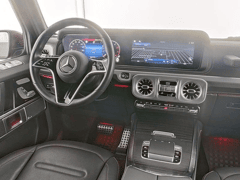 Mercedes-Benz G-klasse G 500 Professional Exclusive - Afbeelding 2