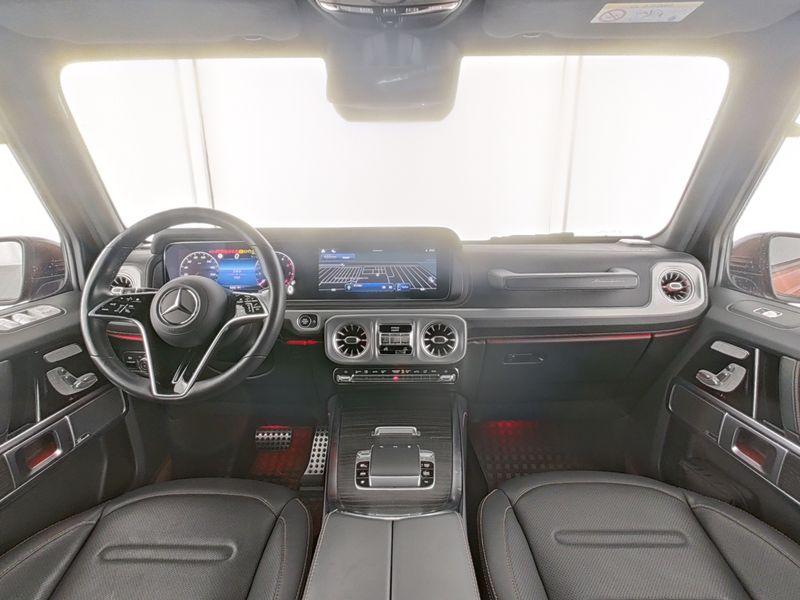 Mercedes-Benz G-klasse G 500 Professional Exclusive - Afbeelding 4