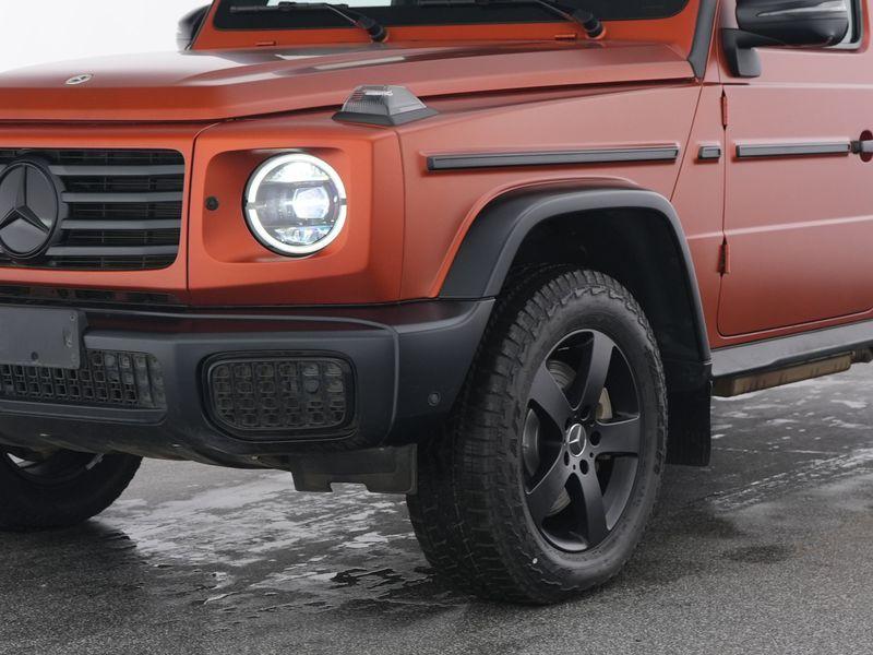 Mercedes-Benz G-klasse G 500 Professional Exclusive - Afbeelding 5