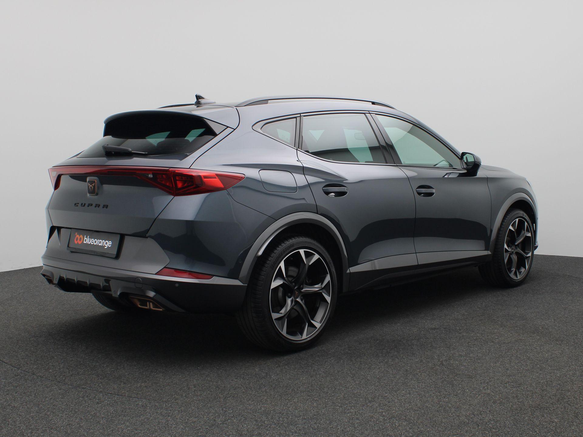 CUPRA Formentor 1.4 e-Hybrid VZ Copper Edition 245PK DSG - Afbeelding 4