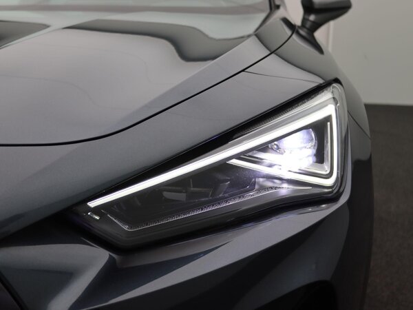 matrix LED koplampen