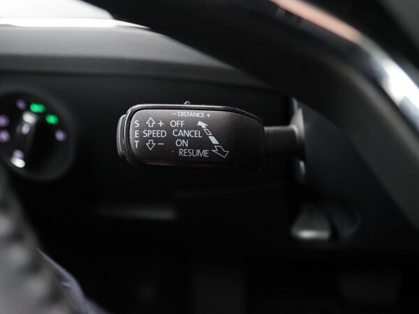 Adaptive Cruise Control