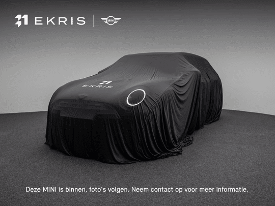 MINI 3-deurs John Cooper Works