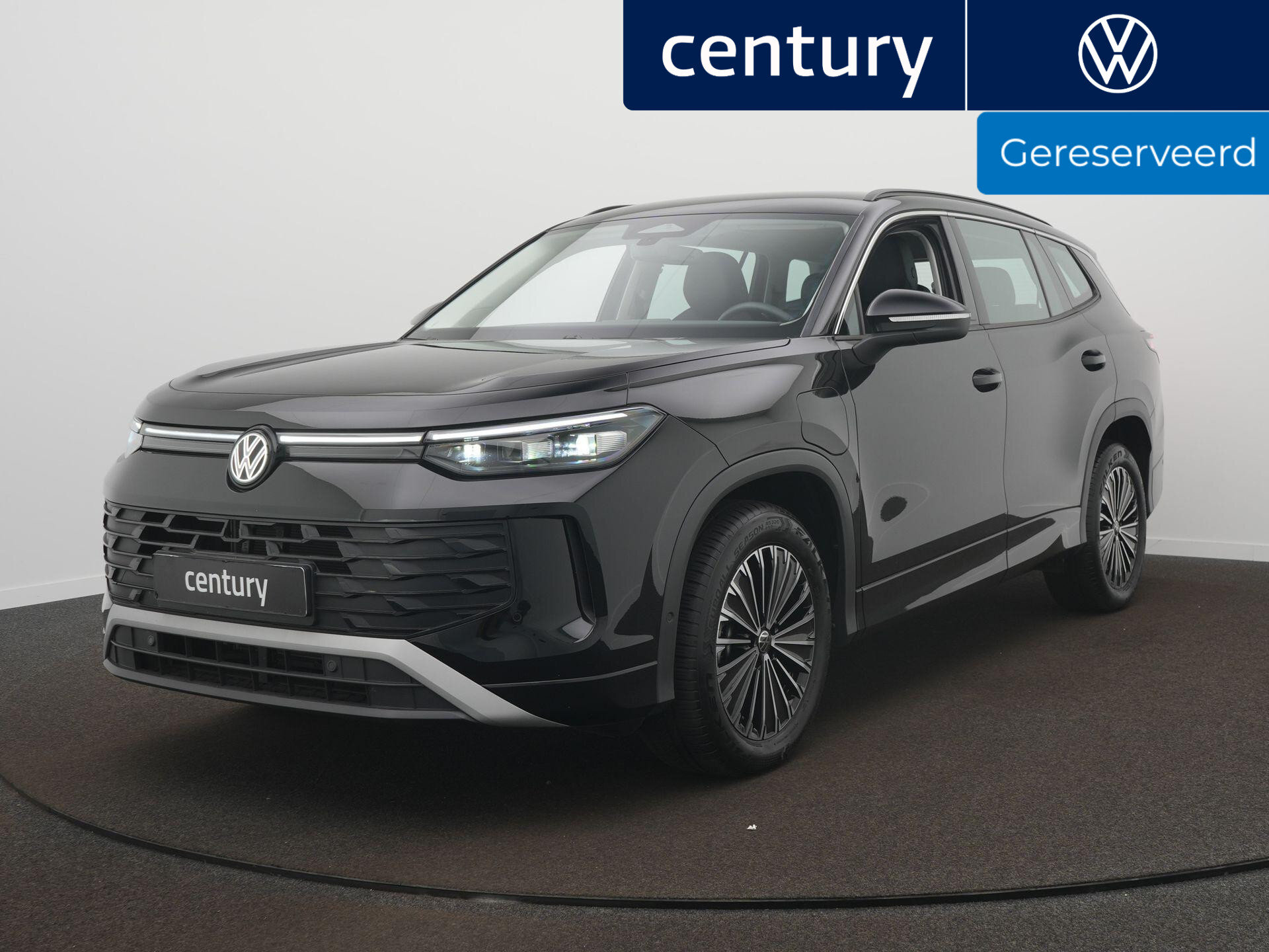 Volkswagen Tayron 1.5 eHybrid Life Edition