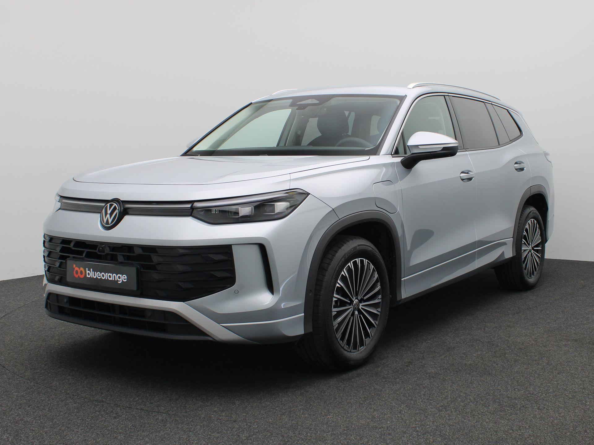 Volkswagen Tayron 1.5 eHybrid Life Edition 204PK DSG