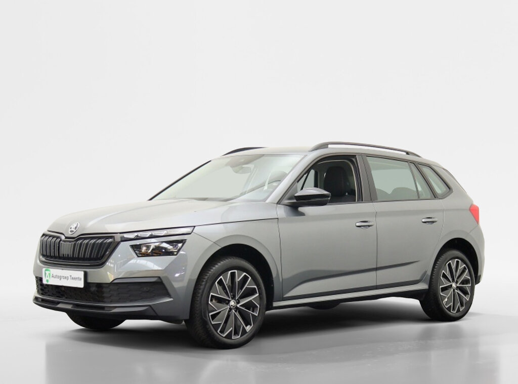 Škoda Kamiq 1.5 TSI Business Edition AUTOMAAT | Private lease 499 pm ALL-IN