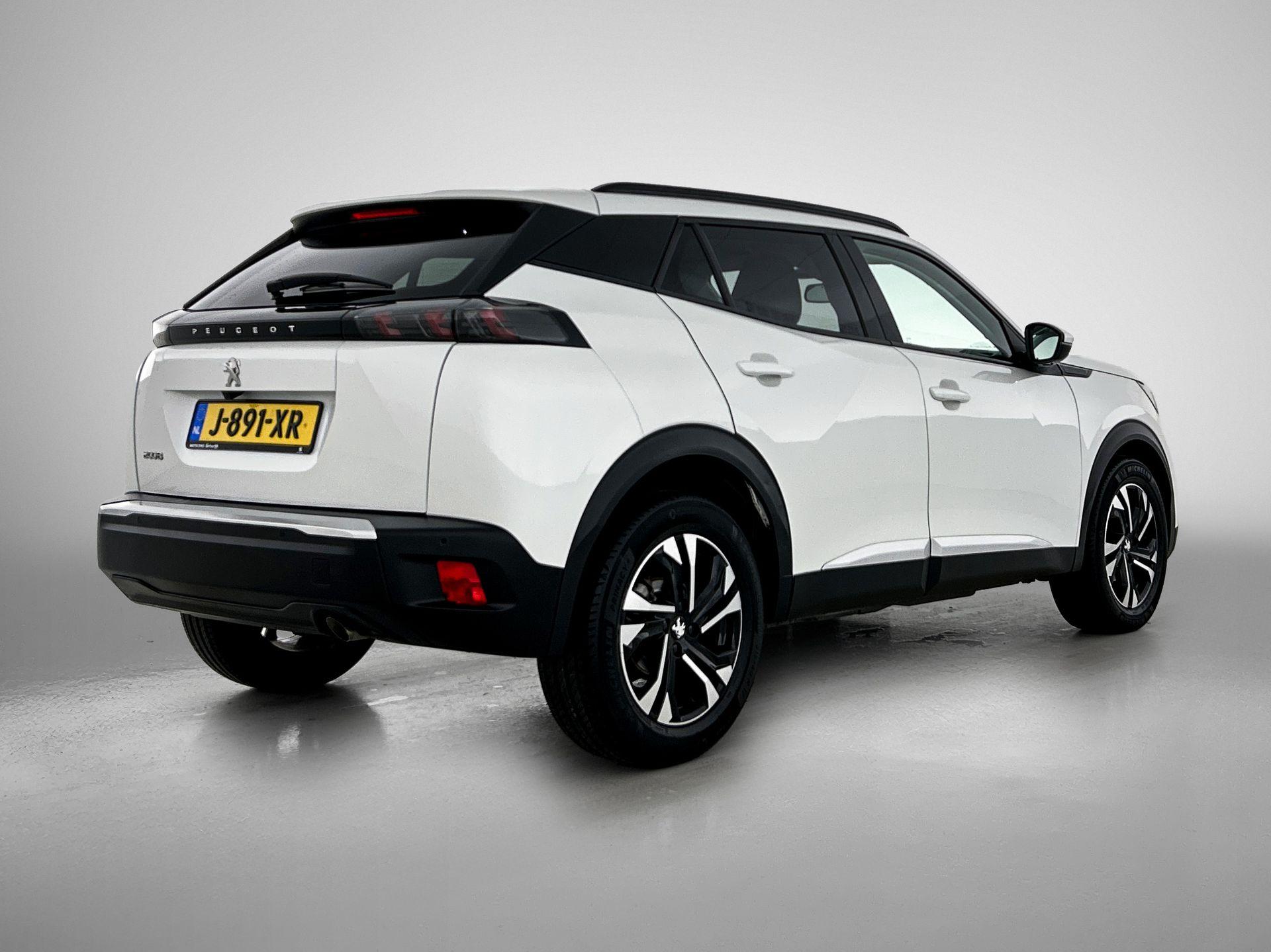Peugeot 2008 1.2 Allure 100pk - Afbeelding 5