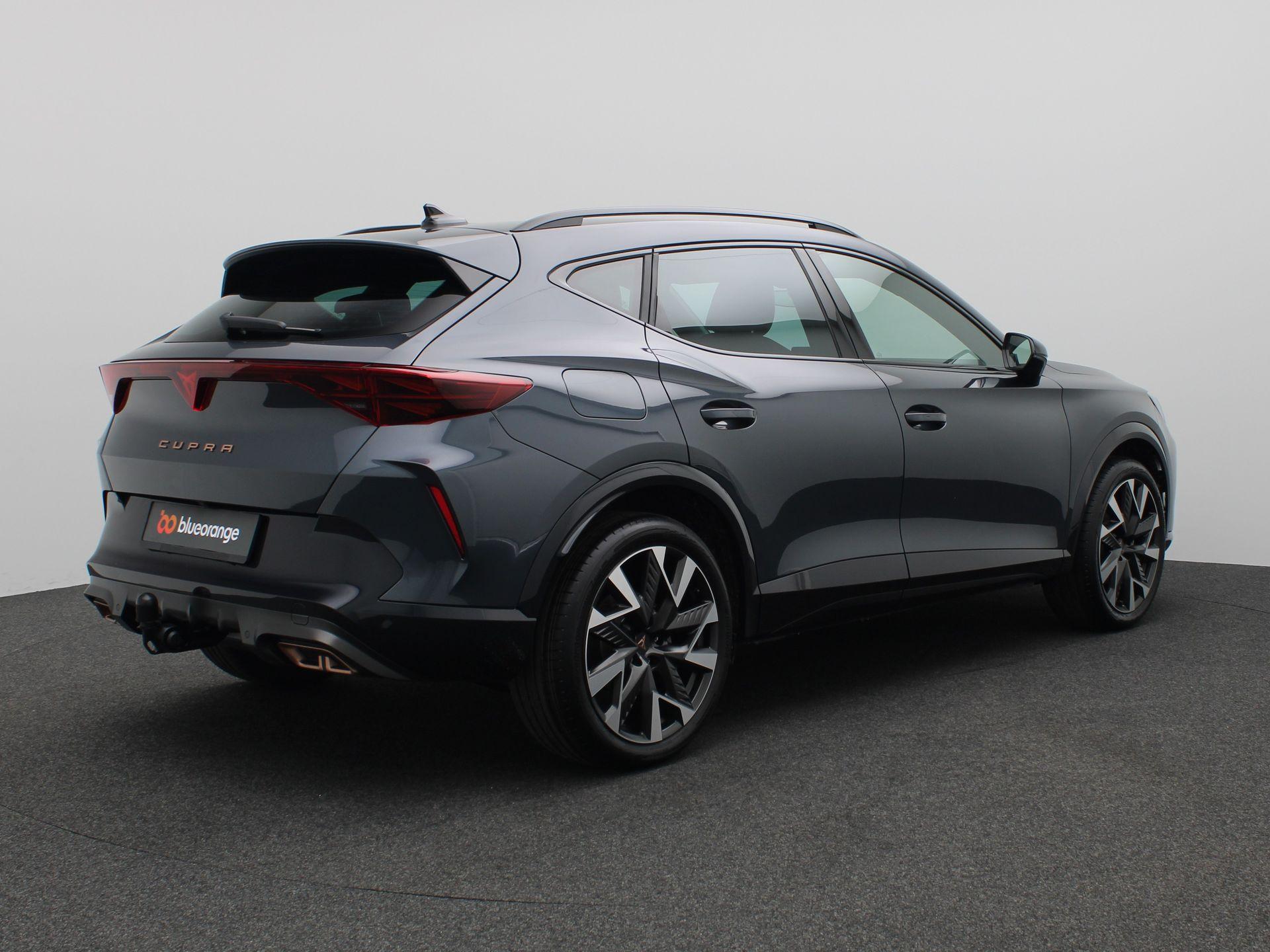 CUPRA Formentor 1.5 TSI e-Hybrid Business 204PK DSG - Afbeelding 4