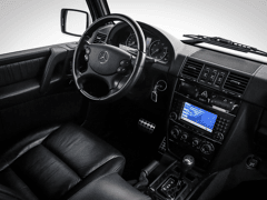 Mercedes-Benz G-klasse 500 Cabrio - Afbeelding 2