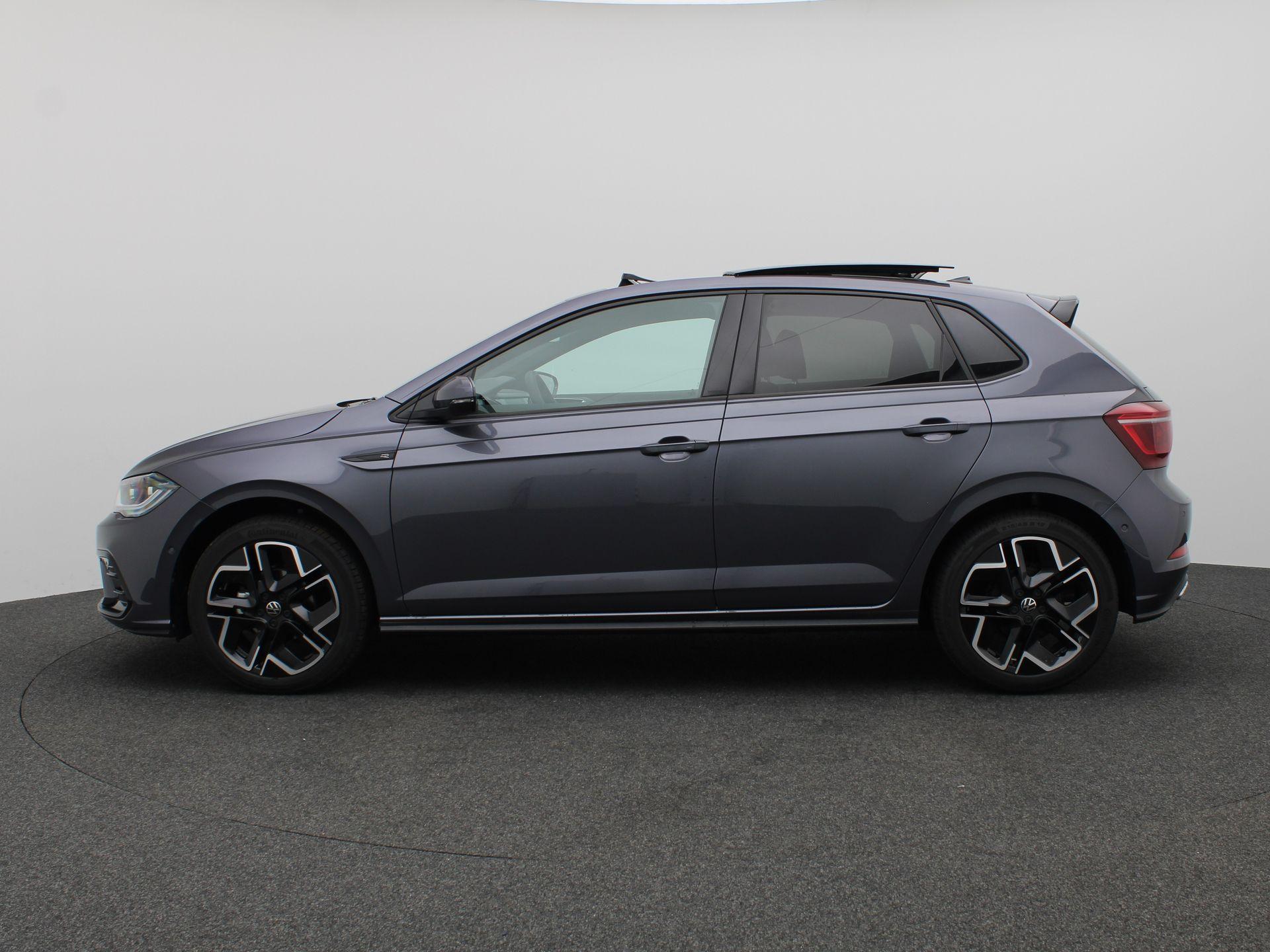Volkswagen Polo 1.0 TSI R-Line Edition 95PK DSG - Afbeelding 3