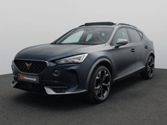 CUPRA Formentor 1.4 e-Hybrid VZ Performance 245PK DSG - Afbeelding 2