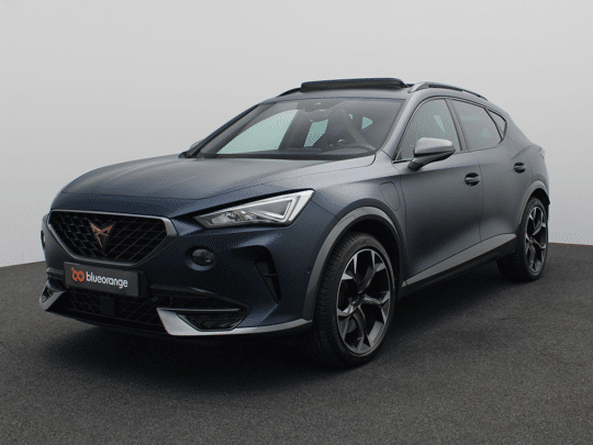 CUPRA Formentor 1.4 e-Hybrid VZ Performance 245PK DSG