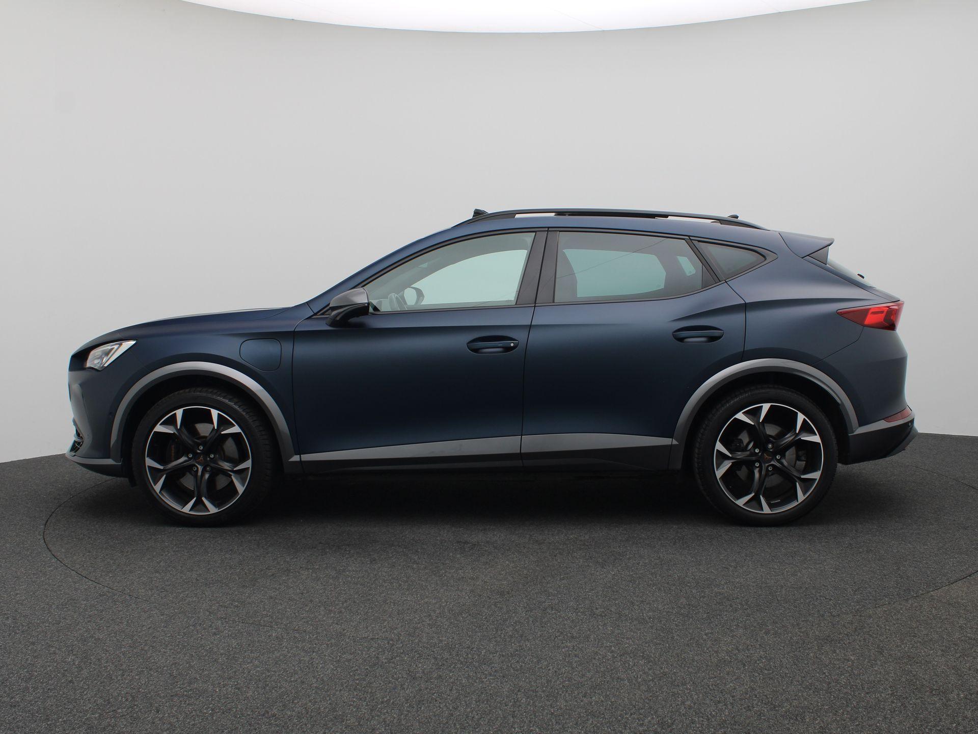 CUPRA Formentor 1.4 e-Hybrid VZ Performance 245PK DSG - Afbeelding 3