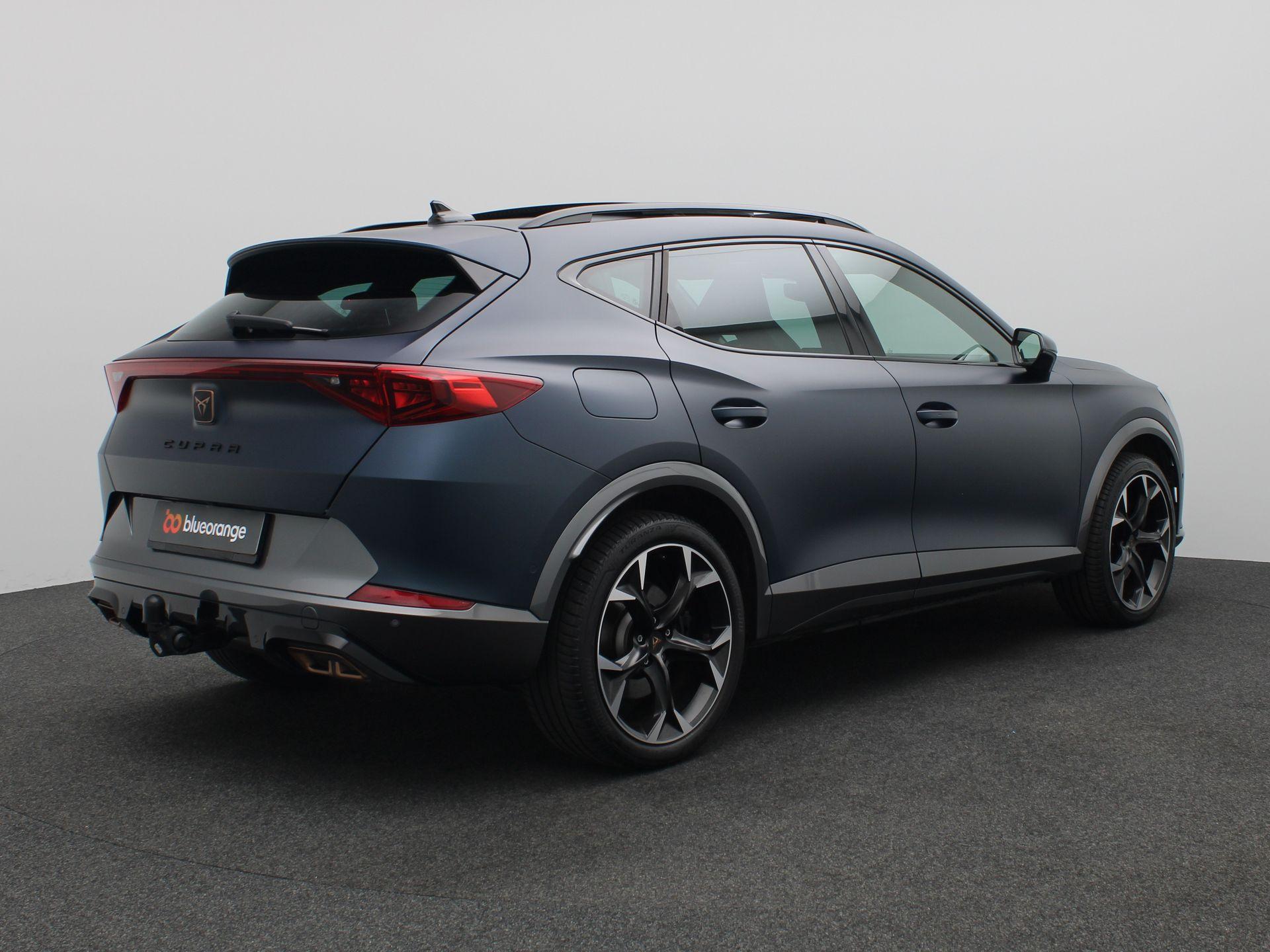 CUPRA Formentor 1.4 e-Hybrid VZ Performance 245PK DSG - Afbeelding 4