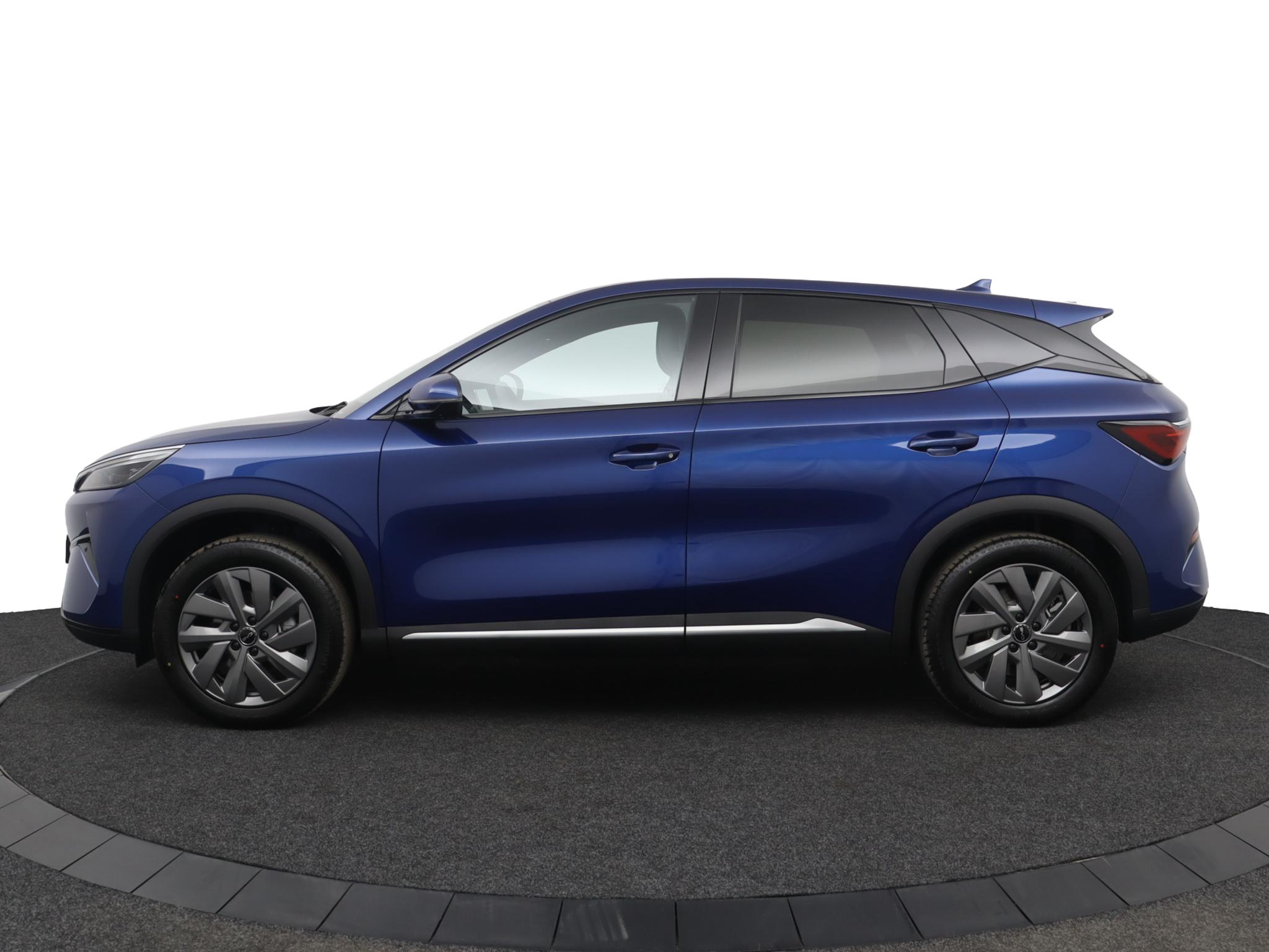 BYD ATTO 3 EVO Design - Afbeelding 3