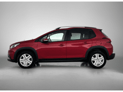Peugeot 2008 SUV Signature 110pk - Afbeelding 2