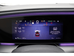 BYD SEALION 7 Excellence AWD 91.3 kWh - Afbeelding 5