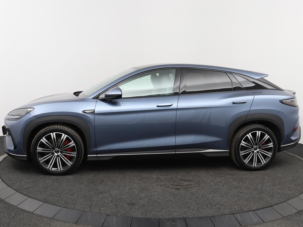 BYD SEALION 7 Excellence AWD 91.3 kWh - Afbeelding 3