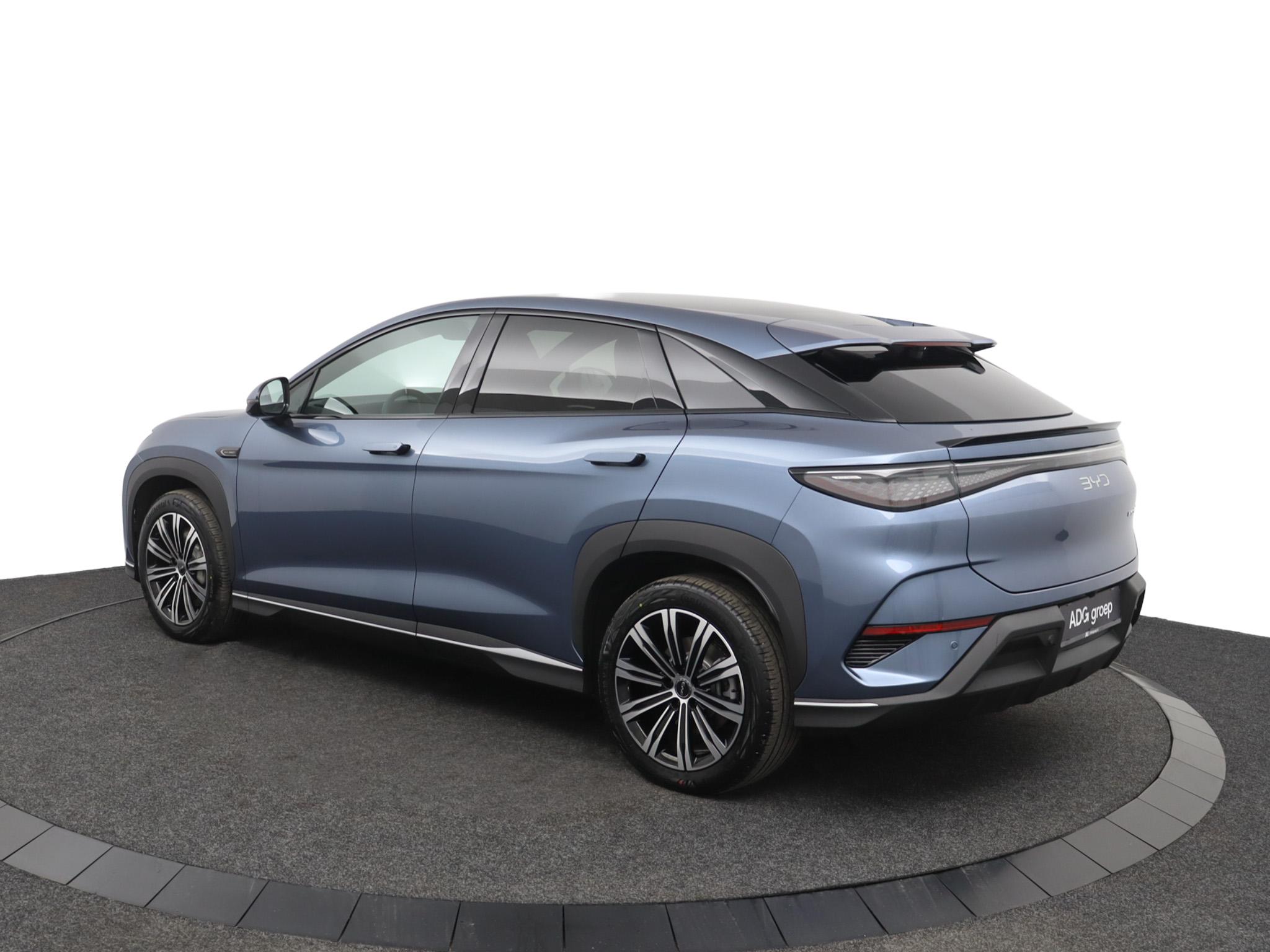 BYD SEALION 7 Comfort 82.5 kWh - Afbeelding 3