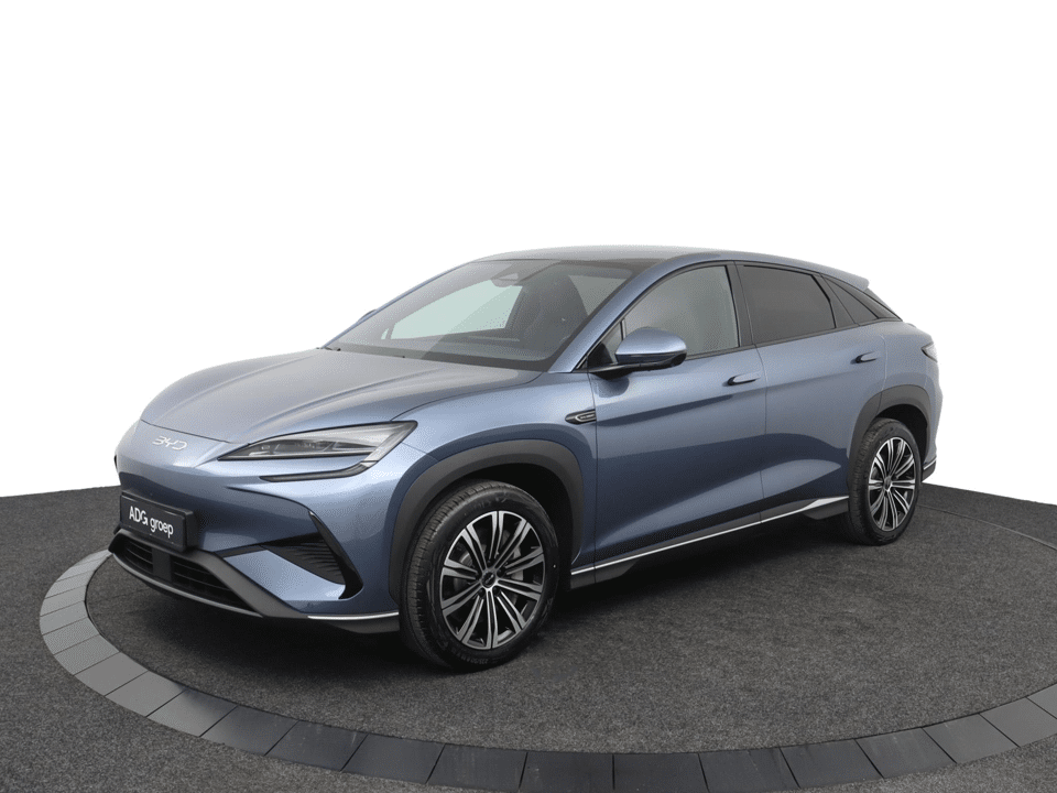 BYD SEALION 7 Comfort 82.5 kWh - Afbeelding 1