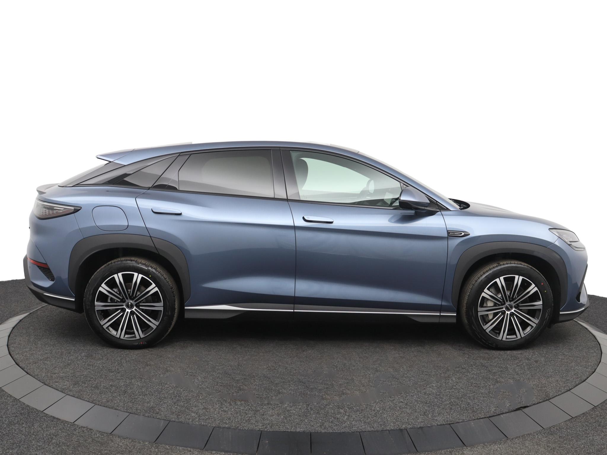 BYD SEALION 7 Comfort 82.5 kWh - Afbeelding 4