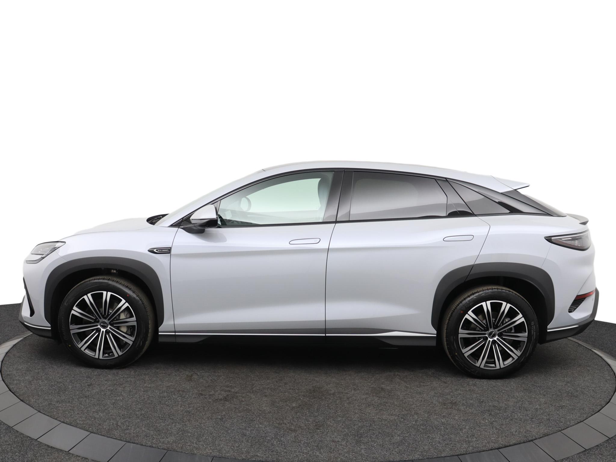 BYD SEALION 7 Comfort 82.5 kWh - Afbeelding 3