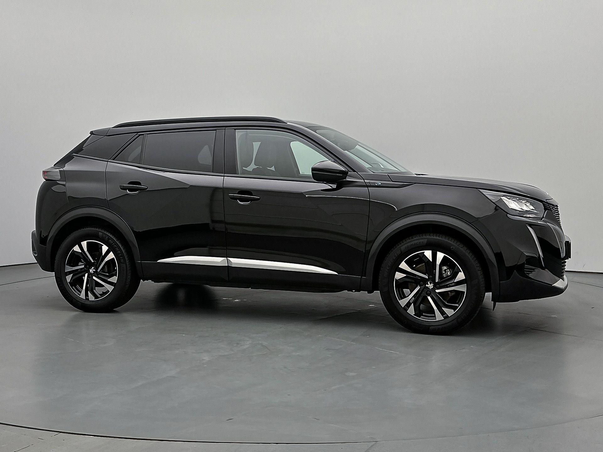 Peugeot e-2008 EV Allure Pack 50 kWh 136pk Automaat - Afbeelding 5