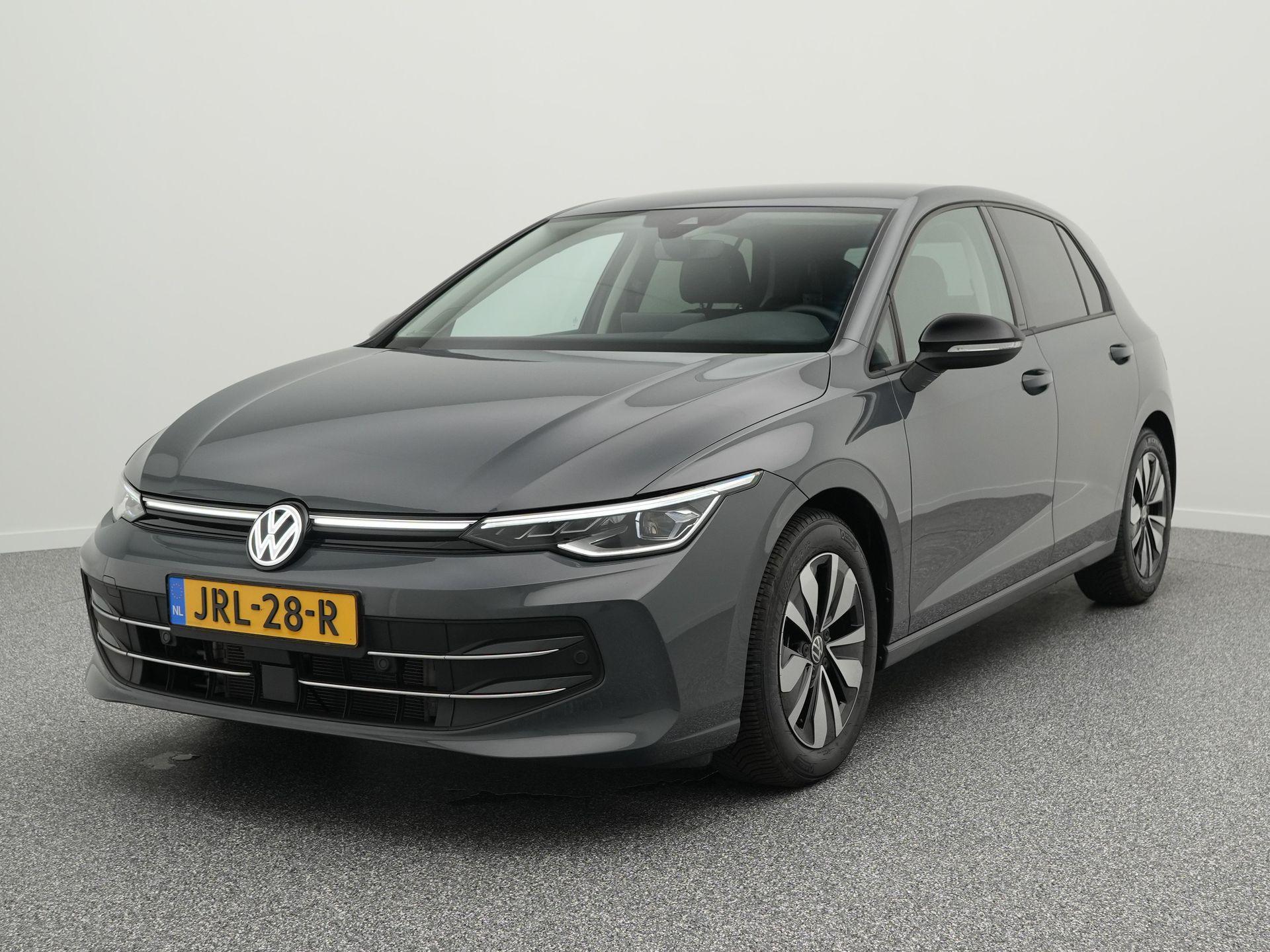 Volkswagen Golf AUTOMAAT 1.5 eTSI 150 PK DSG Goal