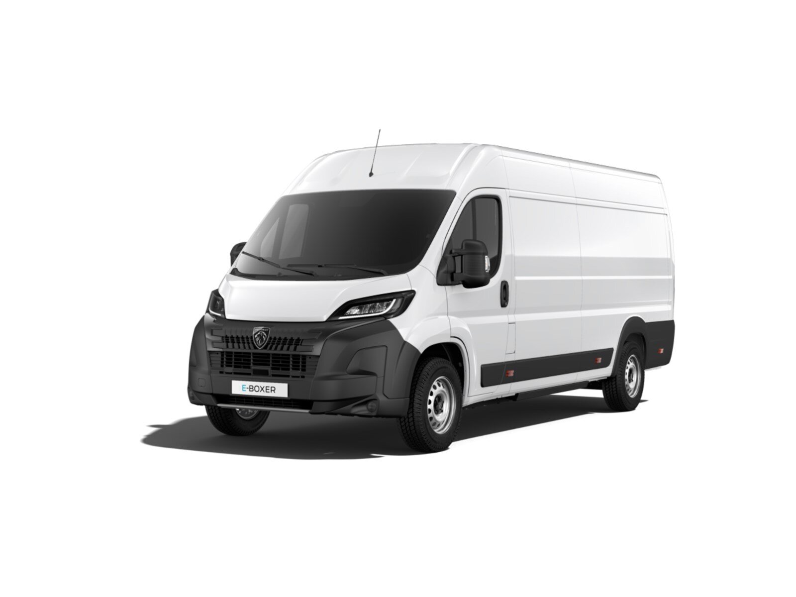 Peugeot Boxer Standaard - Elektrisch - Afbeelding 3