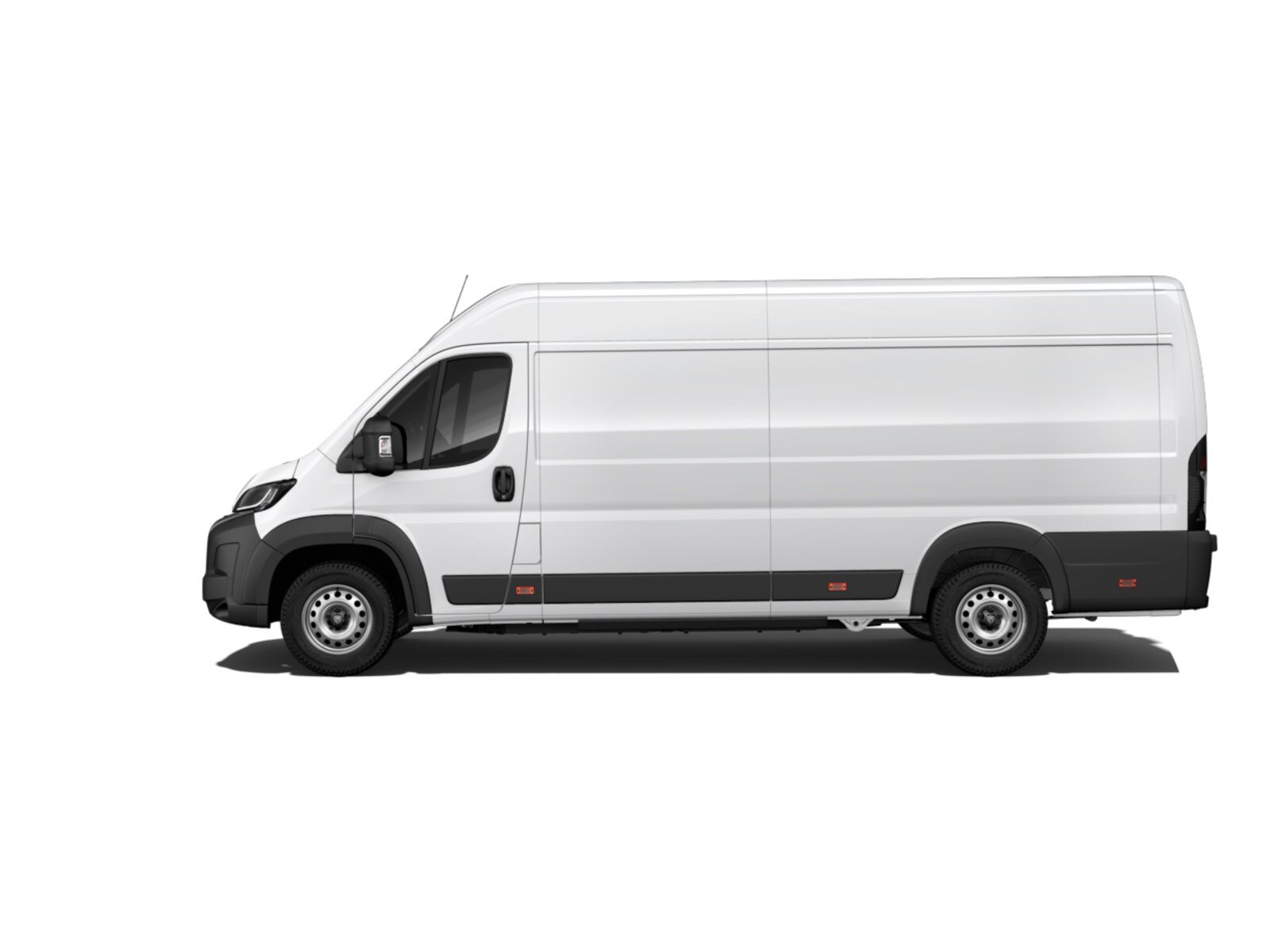 Peugeot Boxer Standaard - Elektrisch - Afbeelding 4